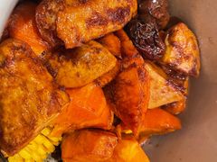 -蛮佬拾·乡里土菜馆(河西王府井店)