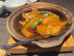 -汤城小厨•粤菜•靓汤(苏州街店)