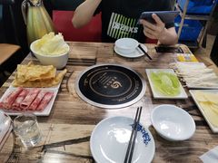 -嘟享吃重庆鸡公煲(五一店)