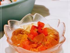 -松山湖凯悦酒店·Café自助餐厅·周末火舞秀表演