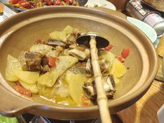 -印象鲵宴·张家界地标美食名片(溪布街店)