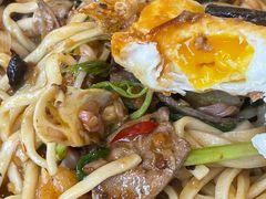 -方铲铲·成都板凳面(滨江银泰店)