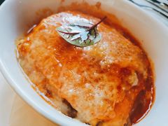 -OGGI TRATTORIA PIZZERIA(深业上城店)