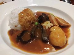 -武汉世茂希尔顿酒店·汇·全日餐厅