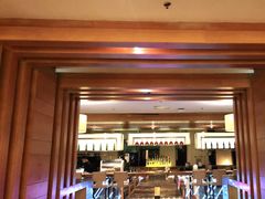 门面-The Lounge大堂酒廊·咖啡·沙拉·下午茶(金茂深圳JW万豪酒店)