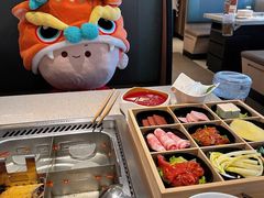 -海底捞火锅(番禺广场店)