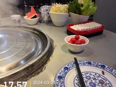 -贺庄·活鱼馆(珠吉路店)