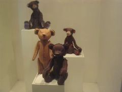 -济州岛泰迪熊博物馆