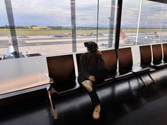 -维也纳国际机场