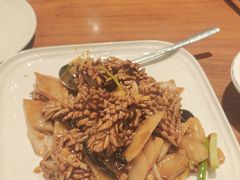 -崔义清鲁菜馆(大明湖店)