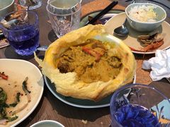 -CHINCHIN 青青·泰国料理(万象食家店)