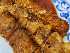 厦门特色炸五香条-福祥厦门小馆(舟孟北路店)
