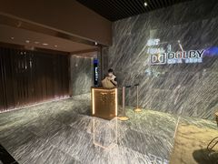 等候区-万象影城(深圳湾万象城旗舰店)
