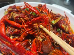 -味道工厂楚虾王(龙虾城店)