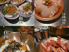 -小核桃烤肉馆(西塔店)