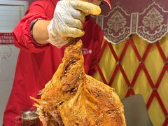 -侠舍·江湖小龙虾大排档(沌口总店)