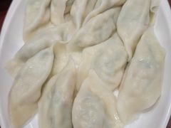 -喜家德虾仁水饺(长泰广场店)