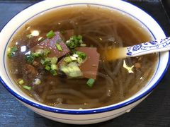 牛肉粉丝-景芳周大姐(国大城市广场店)