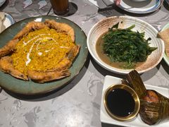 -Home Thai·泰谣(王府井apm店)