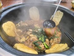 -曹丞相·地锅鸡·地锅鱼(武林店)