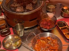 -西塔老太太泥炉烤肉(苏州大悦城店)