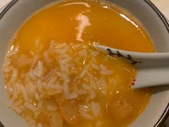 龙虾汤泡饭-潮堂 · 潮州菜(恒隆广场店)