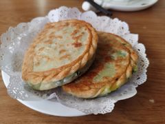 -小土豆北方菜馆(文慧园店)