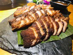 -觅山云南菜(泊富ICITY店)