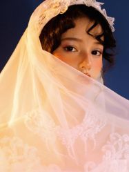 -米莱摄影写真(五大道别墅店)