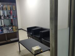 -李师傅修车连锁(万柳店)