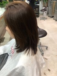 -CARR SALON
