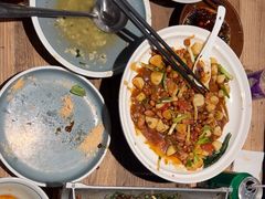 -树厨贵州菜(大十字店)