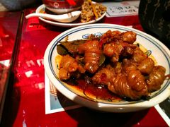 -味福记·本地特色菜(八一万达广场店)