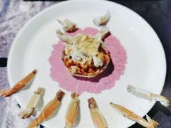 -蟹榭·本帮江浙菜·蟹宴(五角场合生汇商场店)