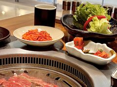 -焱铁烧·黑毛和牛专门店(南宁万象城店)