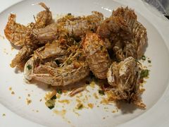 -南海底小海鲜·湘菜(鲁巷吴家湾店)