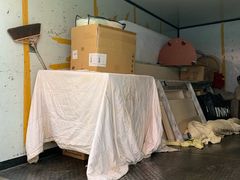 -和平搬家公司