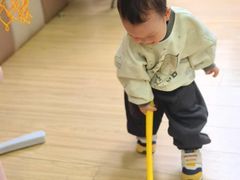 -豆初托育园 Baby Bean Day care Center