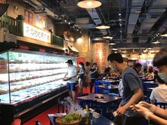 -马路边边串串香(双井直营店)