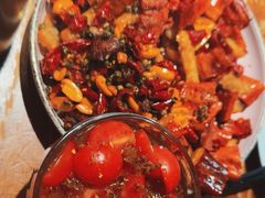 -你又瘦了小酒馆(奥体店)