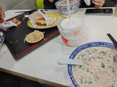 -穆得·老周家牛肉烧饼(普利街店)