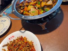 -天下客饭店(中山路店)