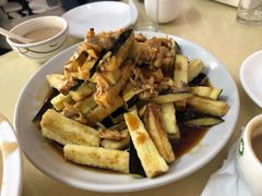 -华春餐馆(鱼山路店)