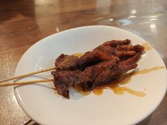-南门小馆·清真(国贸商城店)