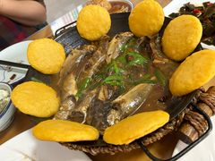 -景祥海鲜美食餐厅