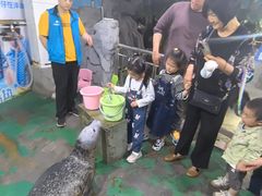 -嘉兴海底世界