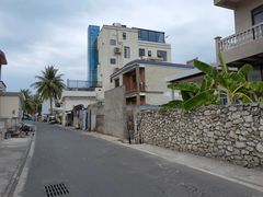 -三亚西岛海洋文化旅游区