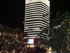 -深圳来福士广场