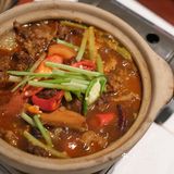 昆明|在云南居然吃了粤菜