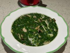 -阿莉餐厅(枣阳路店)